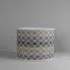 Uist Small Lampshade - Wool
