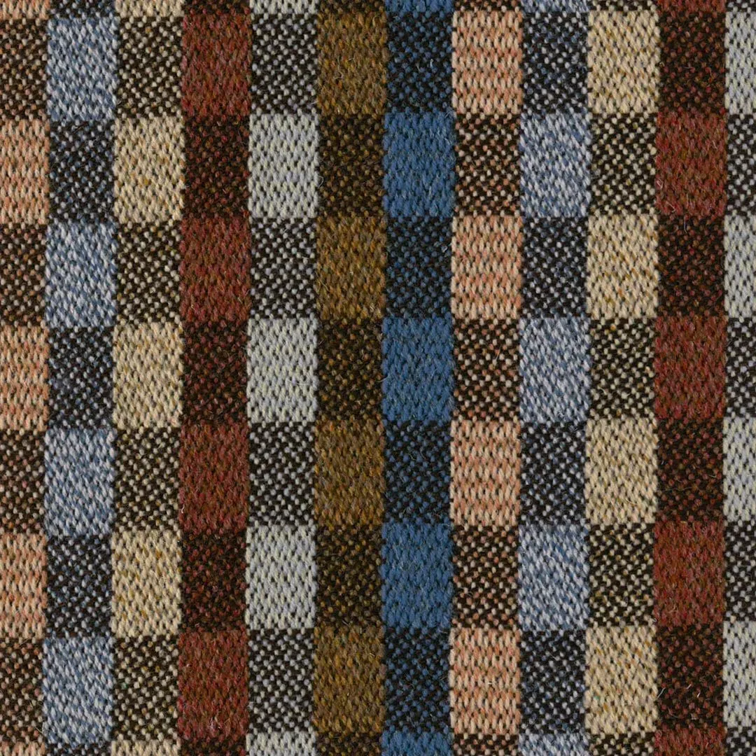 Benbecula Wool Carpet image