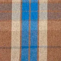 Jamie Fraser Wool Carpet
