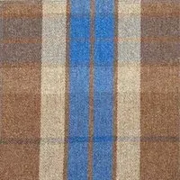Jamie Fraser Wool Carpet Sample