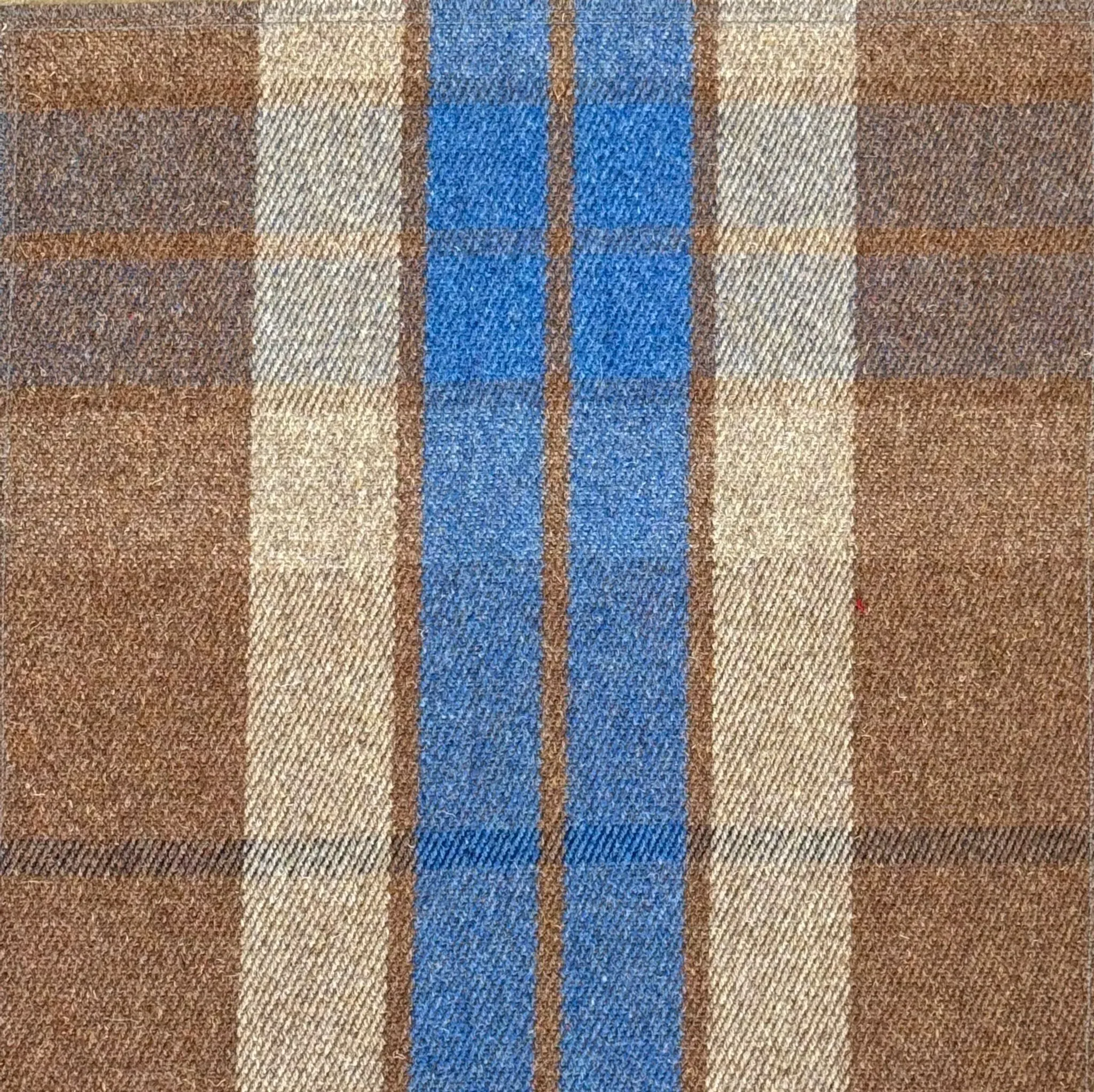 Jamie Fraser Wool Carpet Sample image