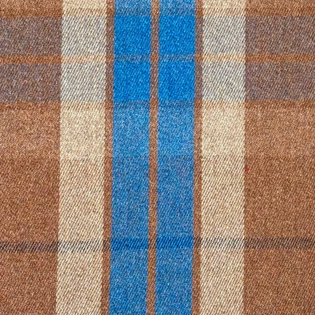 Jamie Fraser Wool Carpet
