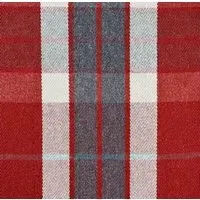 Mary Fraser Flatweave Carpet - Wool