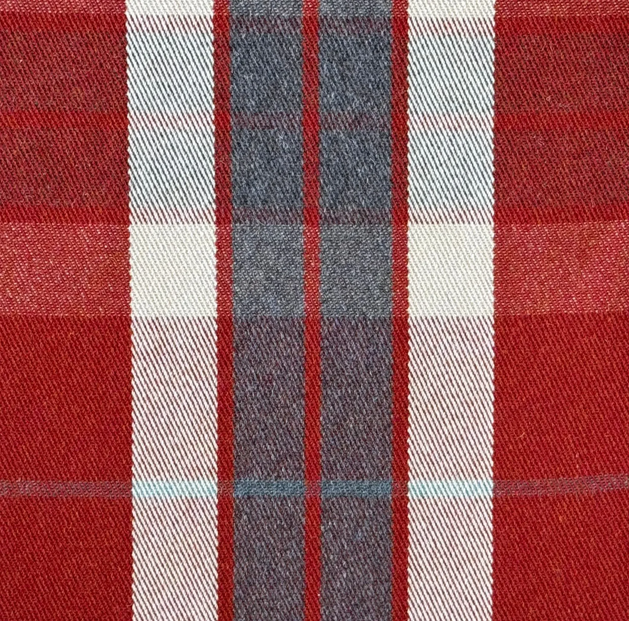 Mary Fraser Flatweave Carpet - Wool