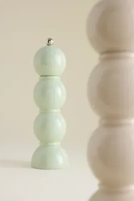 Bobbin Mill - Rubberwood product