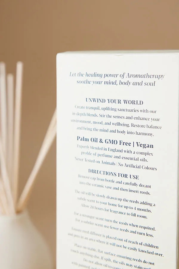 Himalayan Cedarleaf Reed Diffuser - Beige product