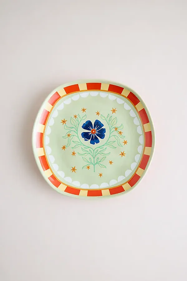 Flowers Small Plate product