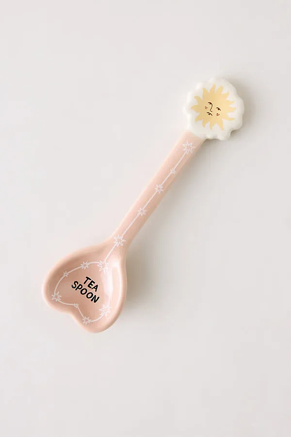 Spoons - Pink product