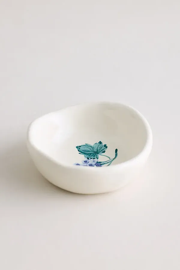Grapevine Trinket Dish product