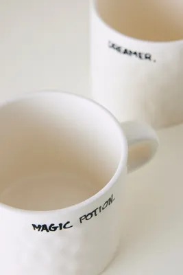 Magic Potion Mug - White product