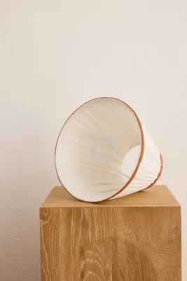 Sicilian Sunset Lamp Shade - Cotton product