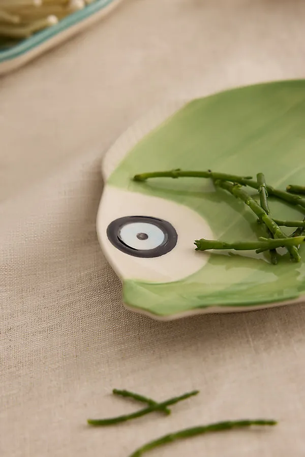 Tidal Fish Plate product