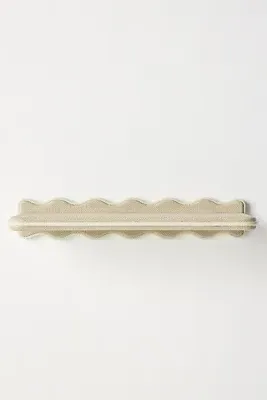 Adrie Wall Shelf - Beige, Iron product