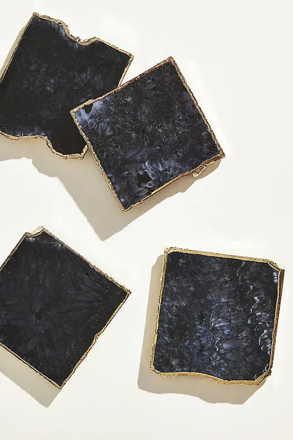 Agate Coaster product