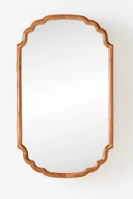 Alia Bath Cabinet Mirror alternate view
