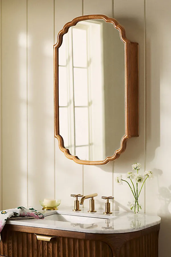 Alia Bath Cabinet Mirror product