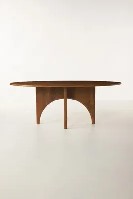 Amelia Dining Table - Reclaimed Teak product
