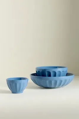 Amelie Latte Cereal Bowls, Set of 4 product