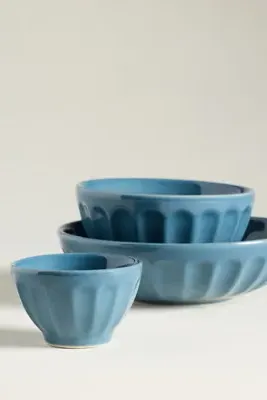 Amelie Latte Mini Bowls Set of 4 product