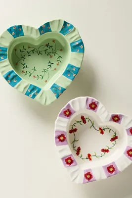 Amma Ramekin - Pink, Stoneware product