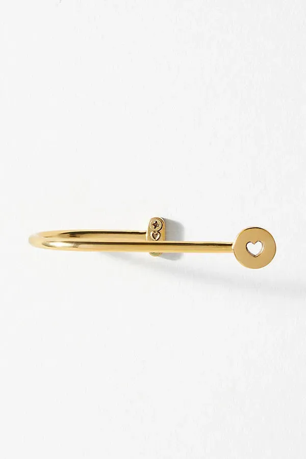 Amor Curtain Tieback - Small product