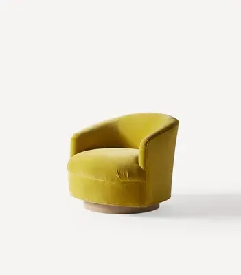 Amoret Swivel Chair product