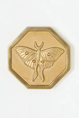 Anneli Brass Animal Icon Gallery Wall Charm - Gold product