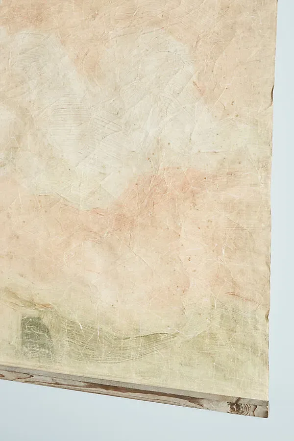 April Sky Small Tapestry - Pink product