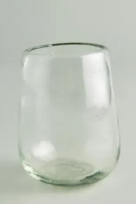 Ardel Stemless Wine Glasses Set of 4 - Clear product