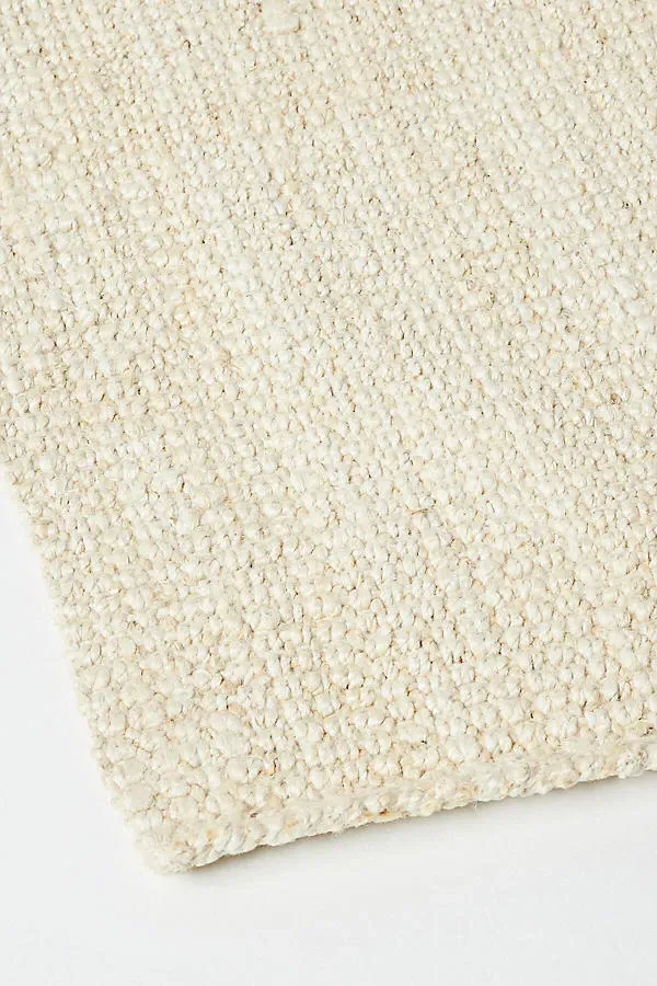 Becky Owens x Surya Calla Flatwoven Rug - Beige, Jute product