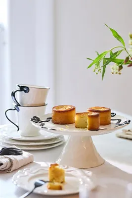 Benedita Bow Stoneware Mug - Black product