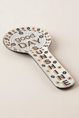 Bistro Spoon Rest product