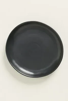 Blue Pheasant Marcus Salad Plates Set of 4 - Black product