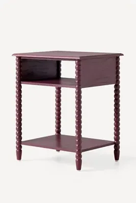 Bobbin Side Table product
