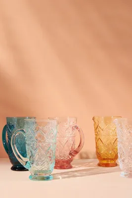Bombay Pitcher - Mint product