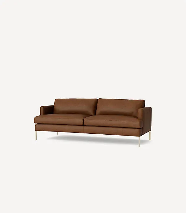 Bowen Leather Sofa product