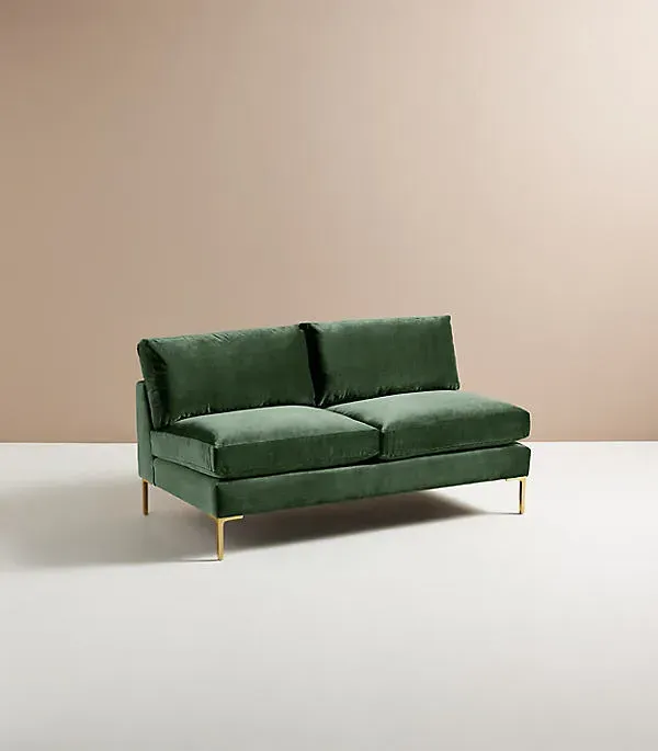 Bowen Modular Armless Sofa product