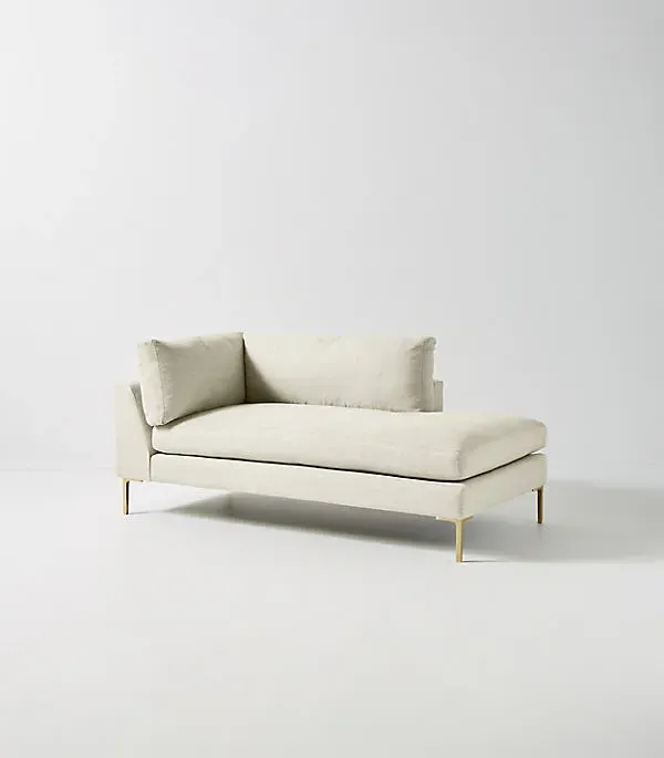 Bowen Modular Chaise - Beige product