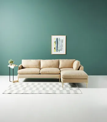 Bowen Modular Corner Chair product