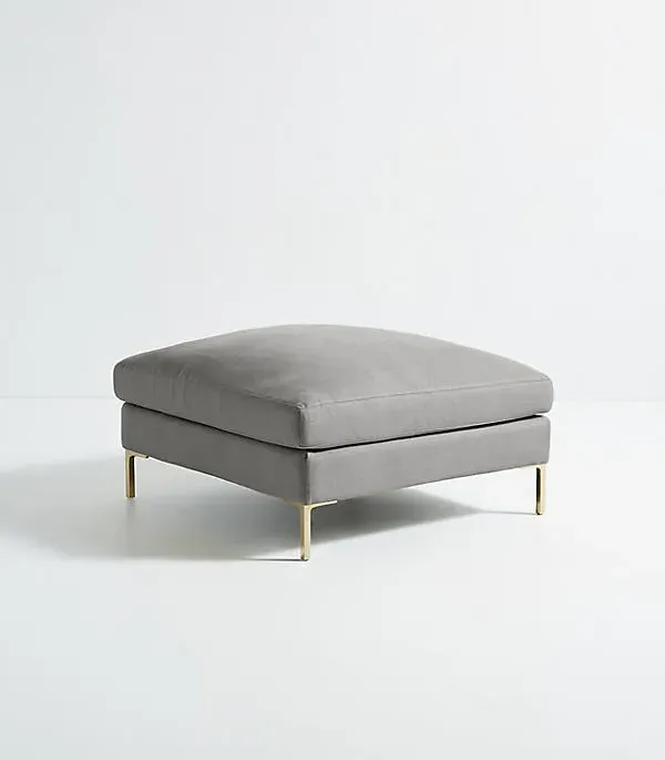 Bowen Modular Ottoman product