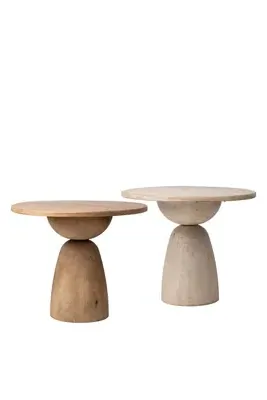 Cabrera Bistro Table - Reclaimed Pine product