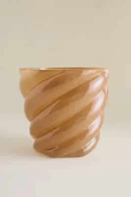 Callo Flower Pot - Yellow product