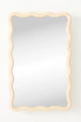 Candace Bathroom Wall Cabinet - Natural product