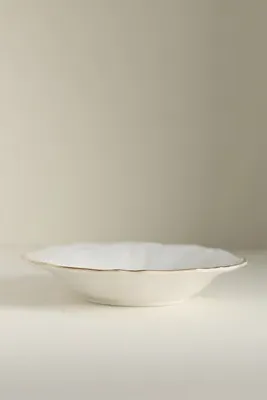 Casafina by Costa Nova Impressions Pasta Bowls Set of 4 - Gold product