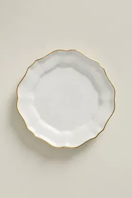 Casafina by Costa Nova Impressions Salad Plates Set of 4 product