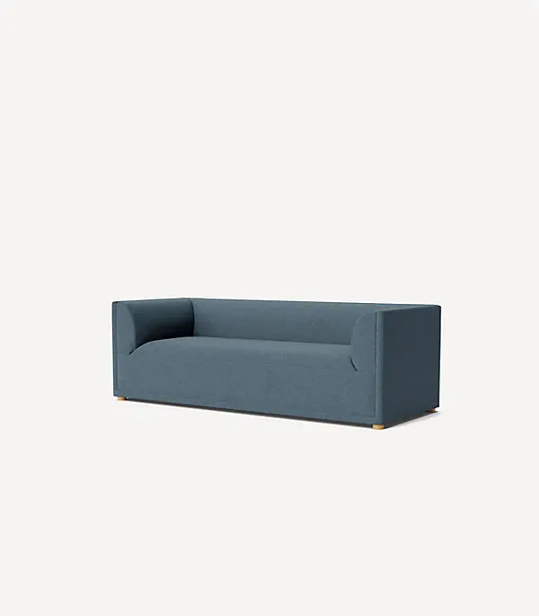 Celine Armed Sofa - Beige product