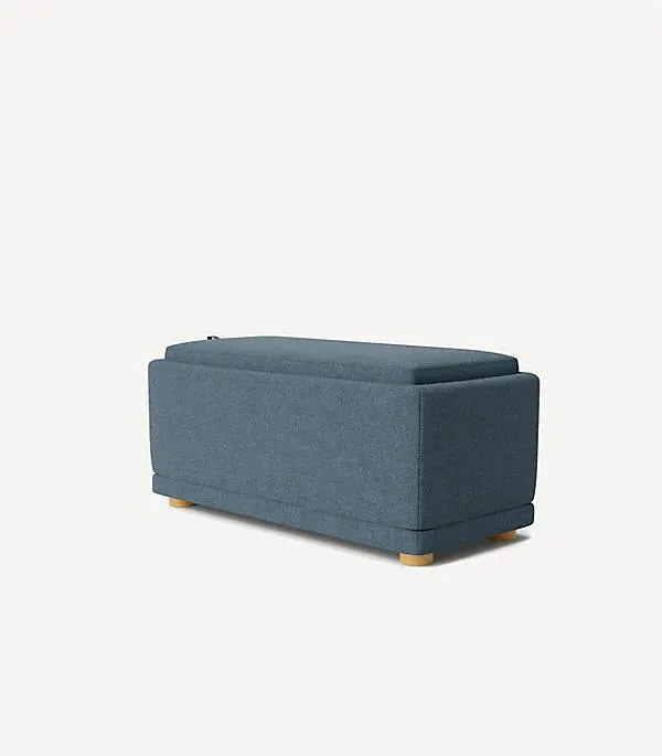Celine Small Storage Ottoman product