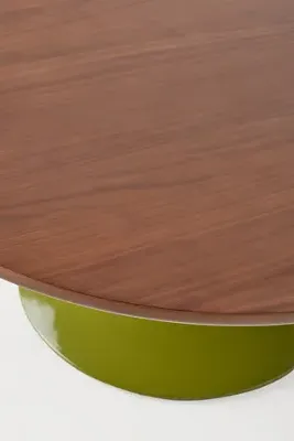 Cezanne Lacquer Coffee Table - Green product