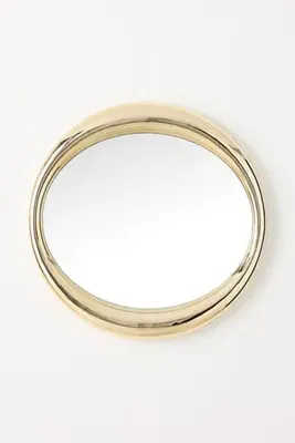 Chantel Wall Mirror - Chrome product