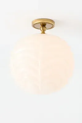 Charlotte Ceiling Light - Beige product